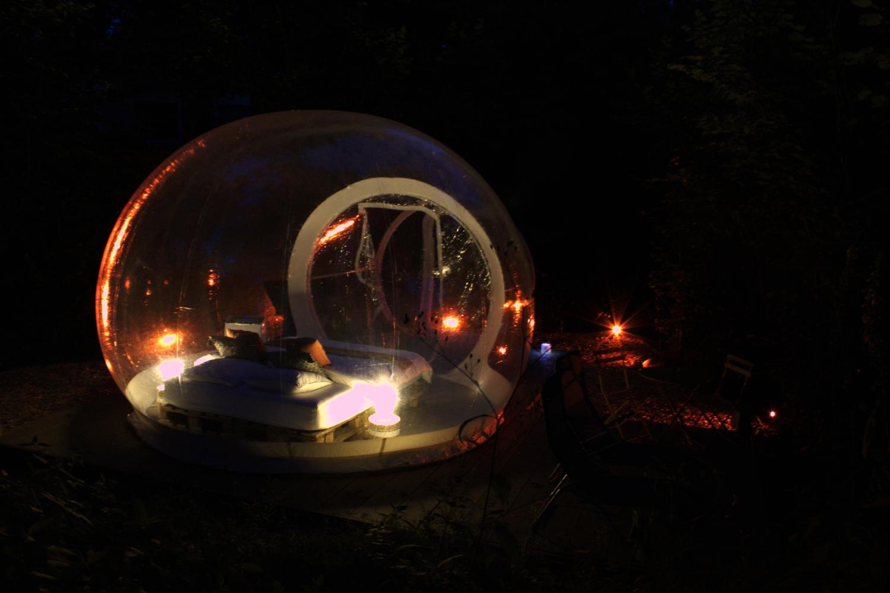 La Bulle d'Haut