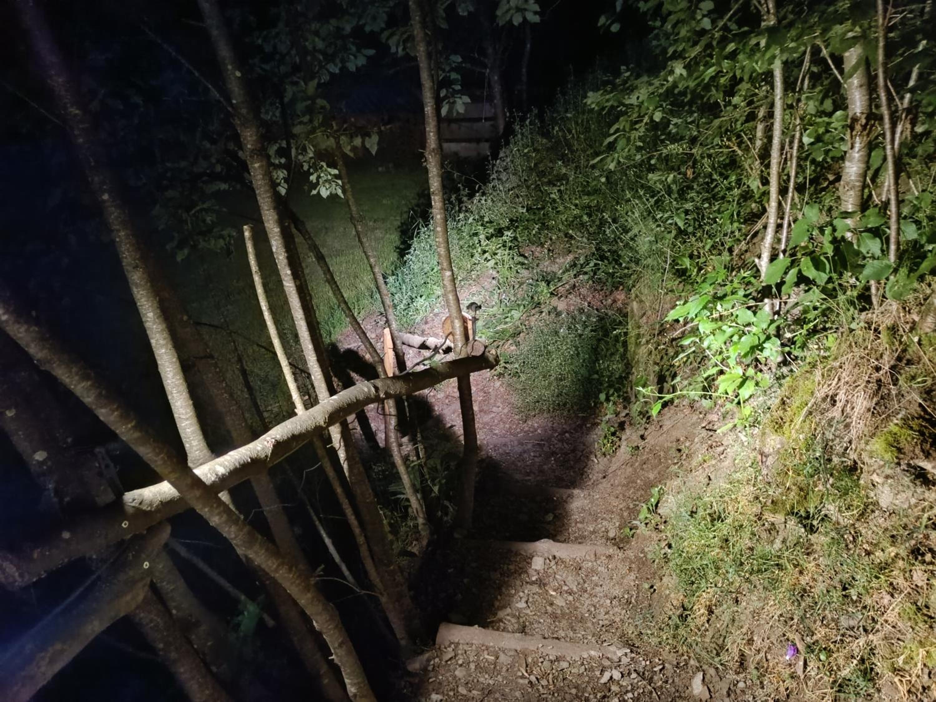 La Bulle d'Haut