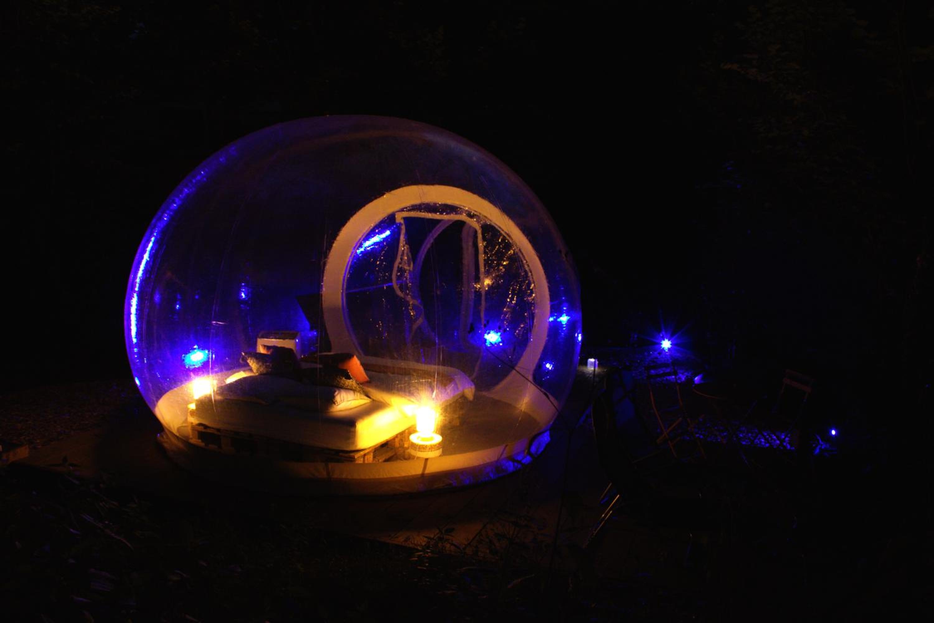 La Bulle d'Haut
