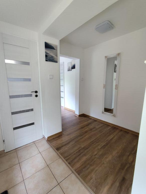 Apartman Terezka