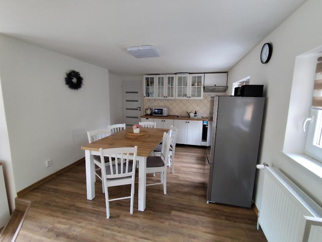 Apartman Terezka
