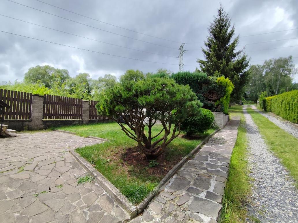 Apartman Terezka