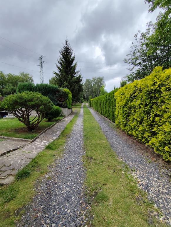 Apartman Terezka