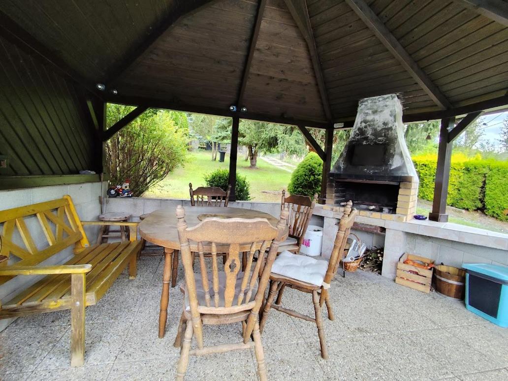 Apartman Terezka