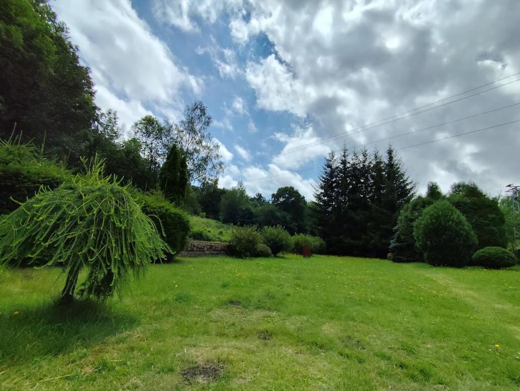 Apartman Terezka