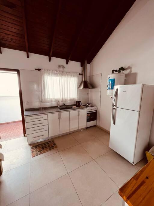 Departamento en Pinamar