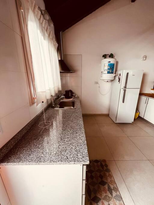 Departamento en Pinamar