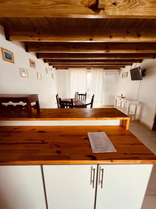 Departamento en Pinamar