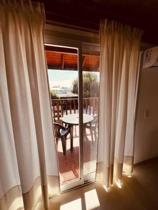 Departamento en Pinamar