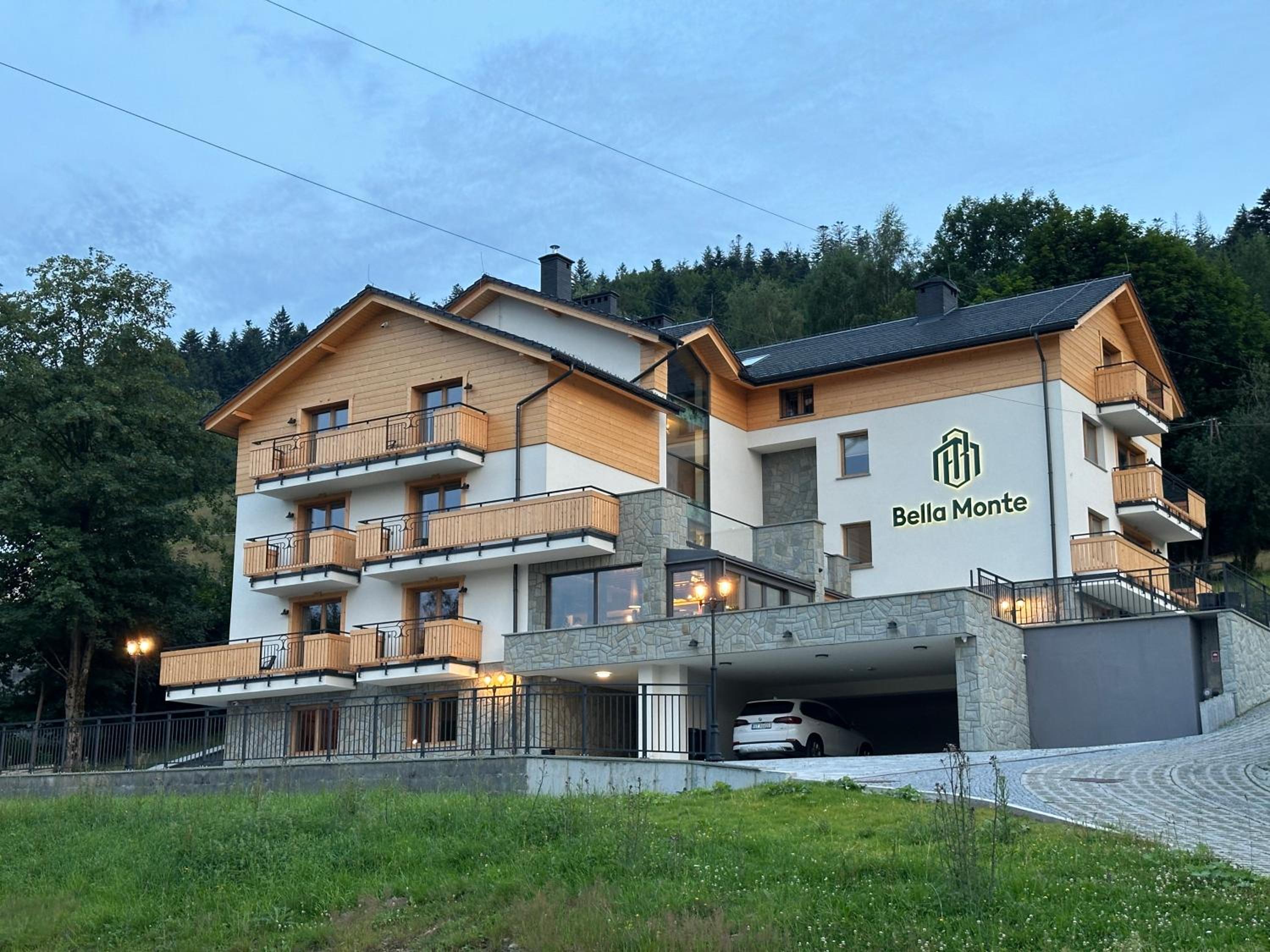 Bella Monte