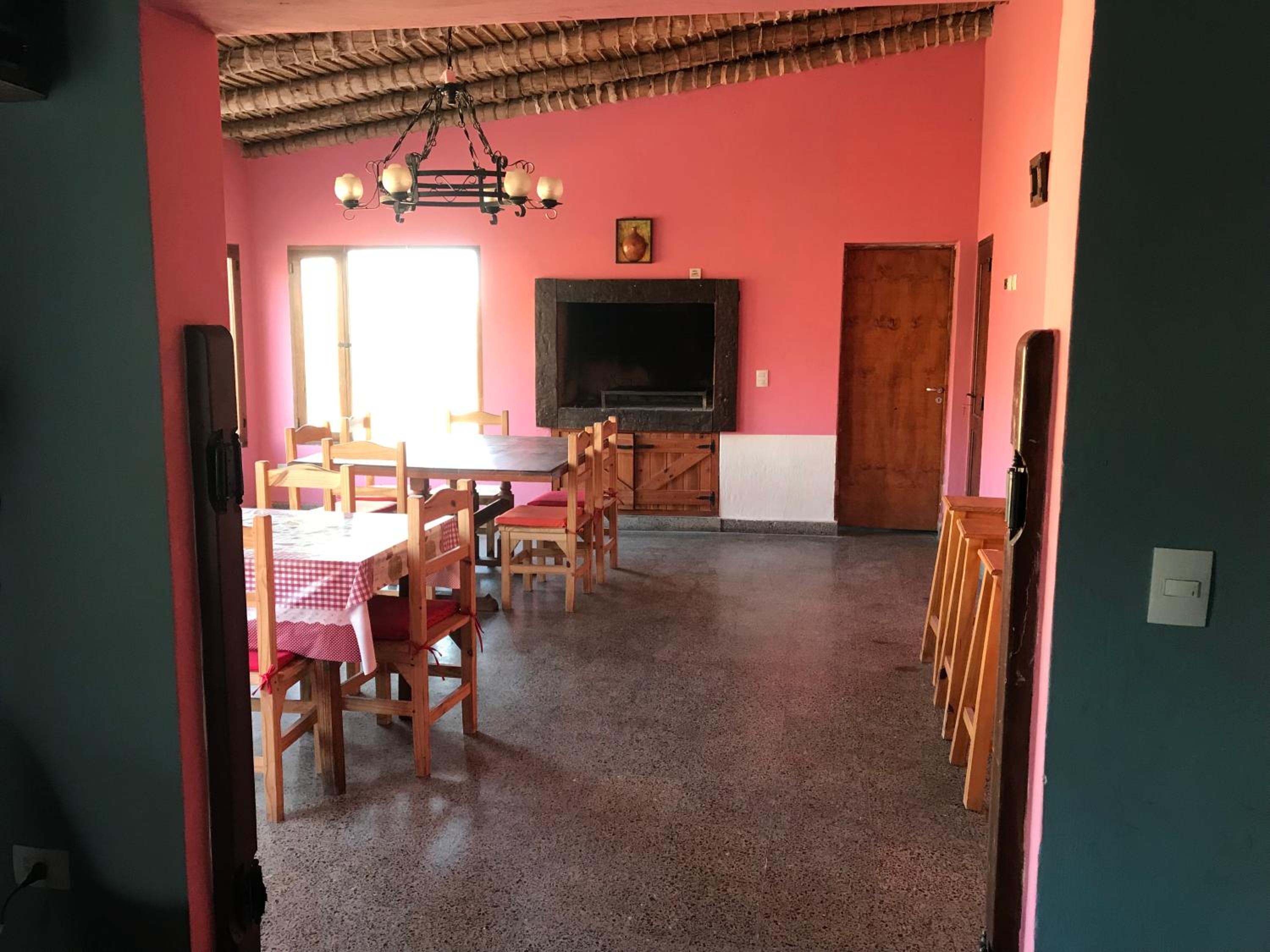 Casa Cruz