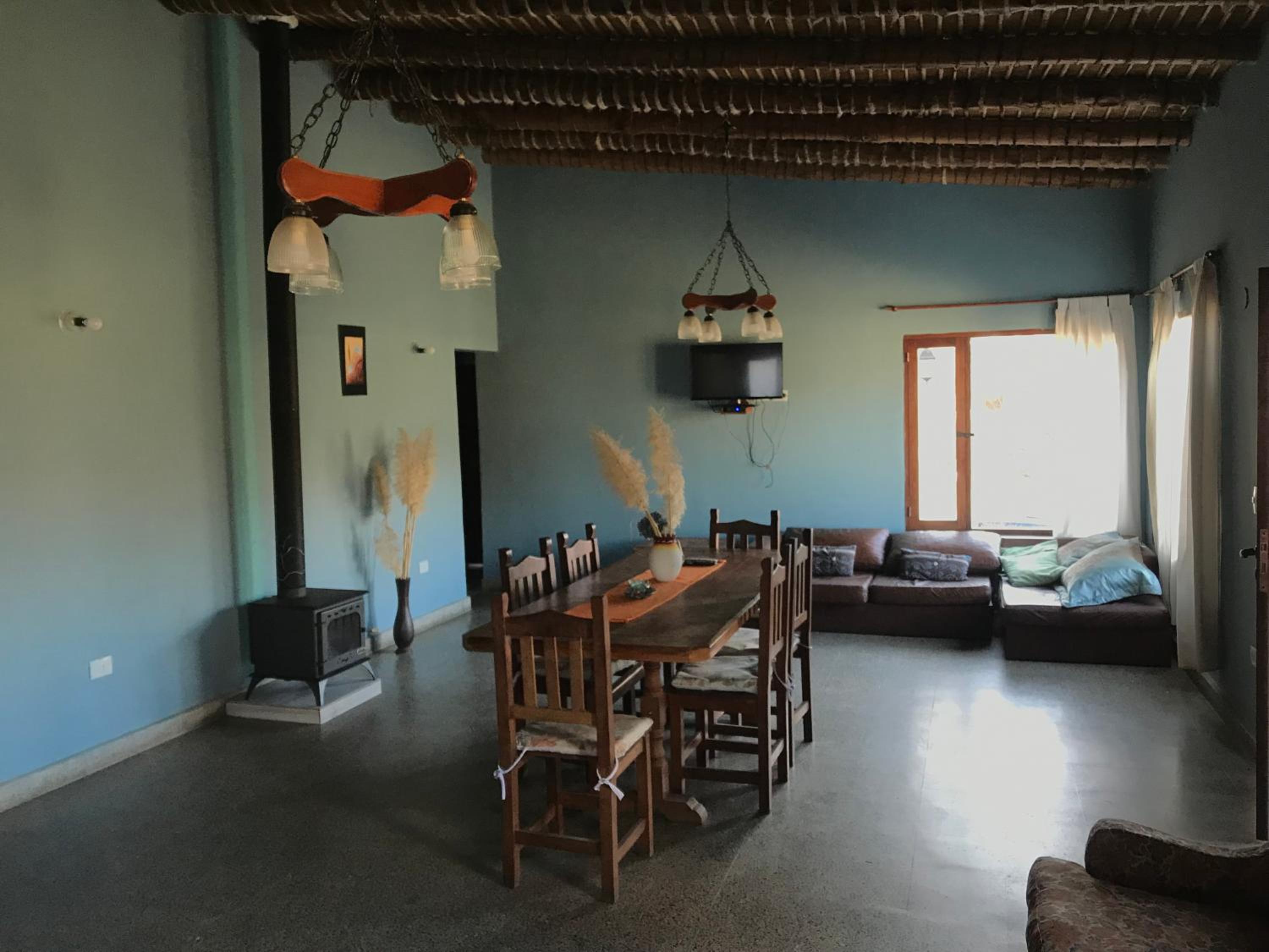 Casa Cruz