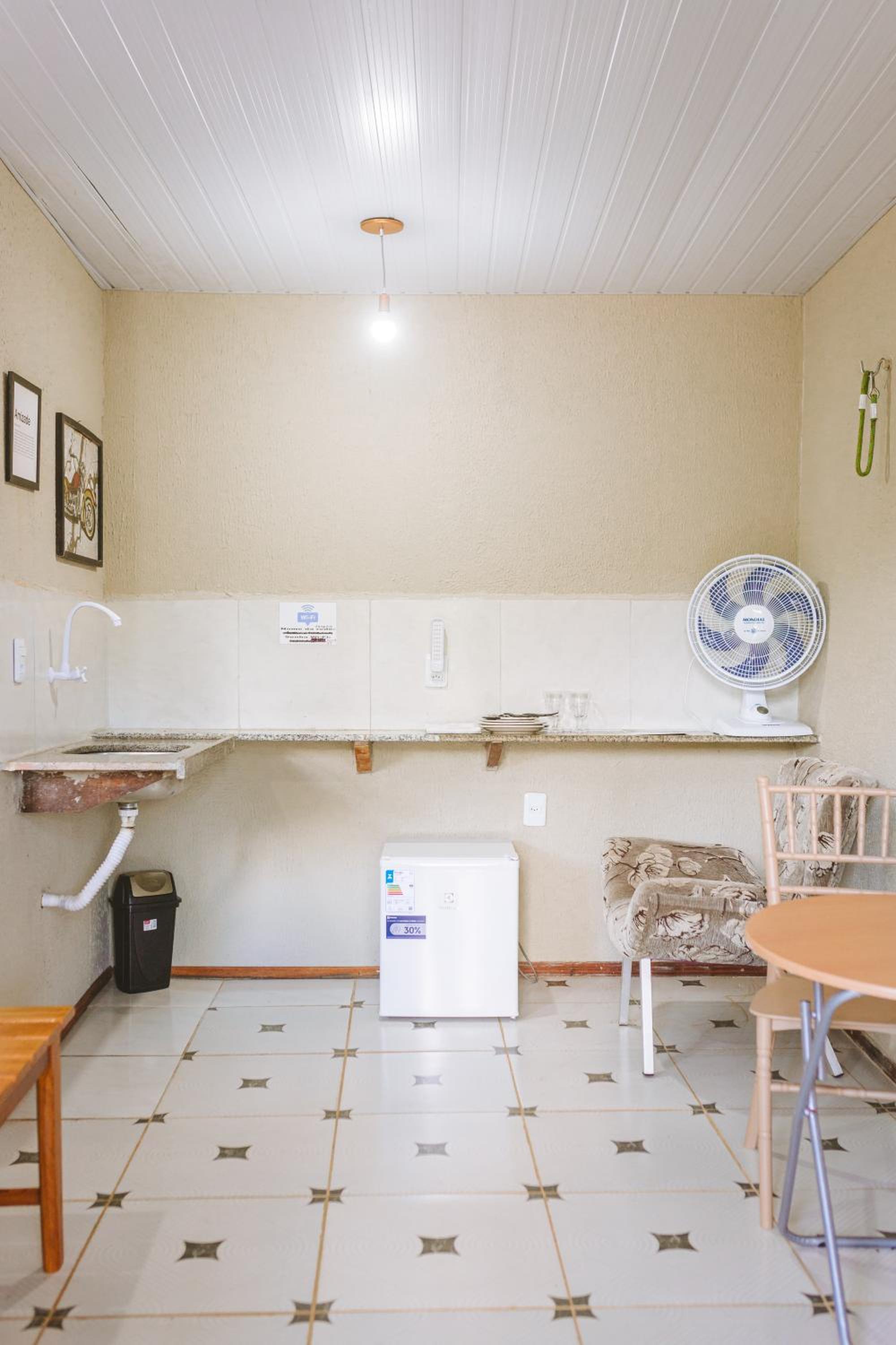 Estância dos Pássaros