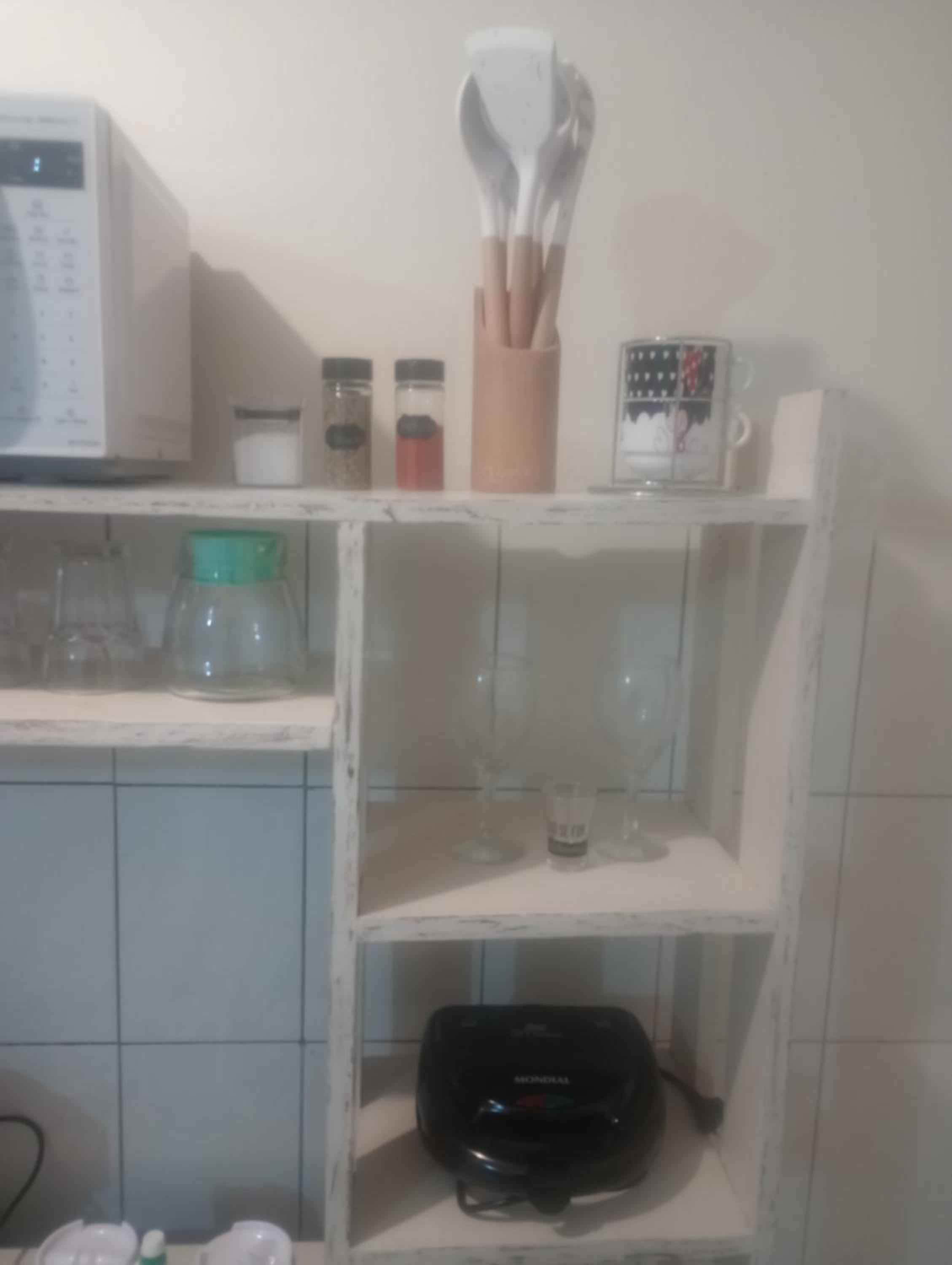 apartamento completo 2 , campeche