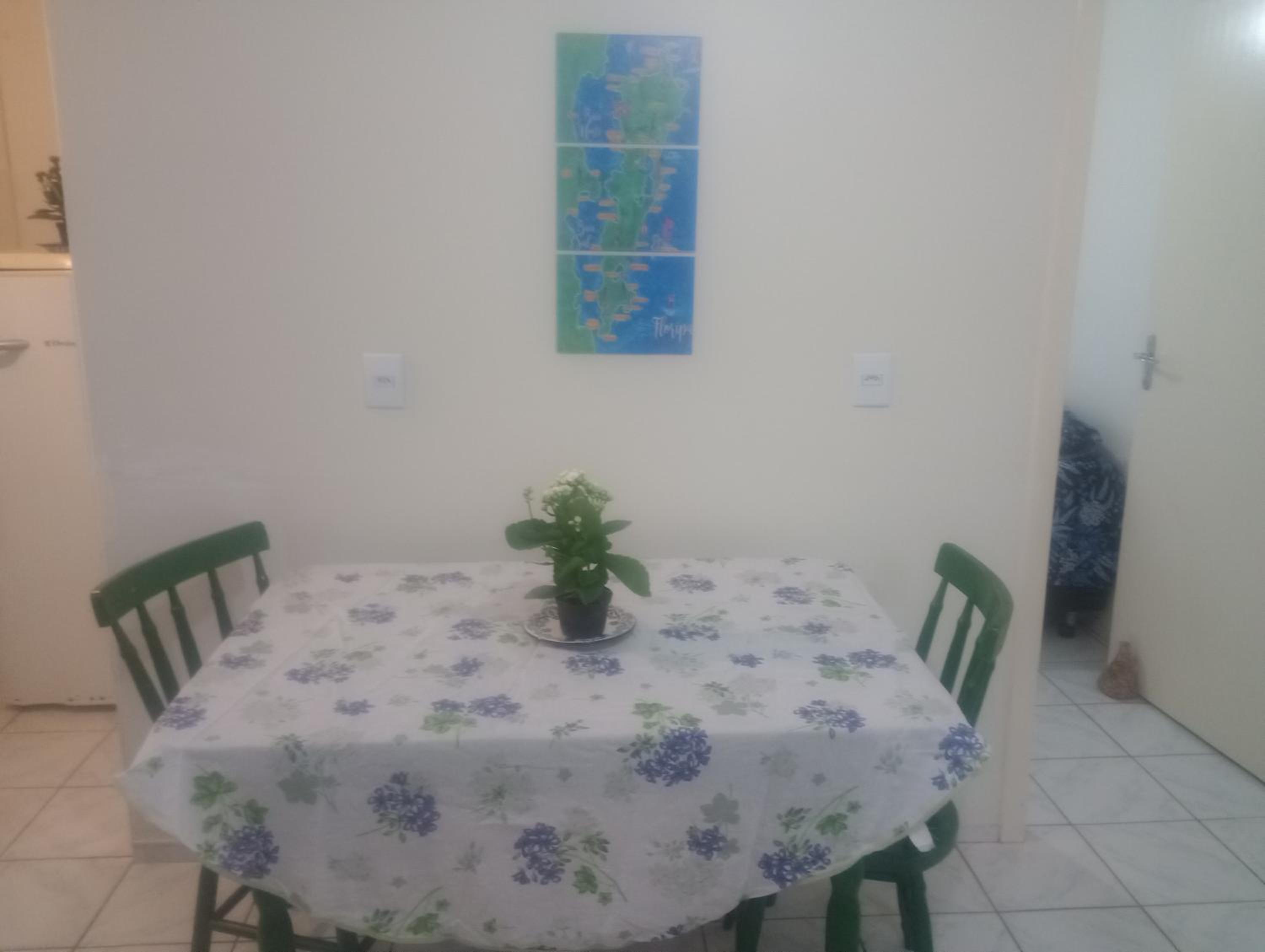 apartamento completo 2 , campeche