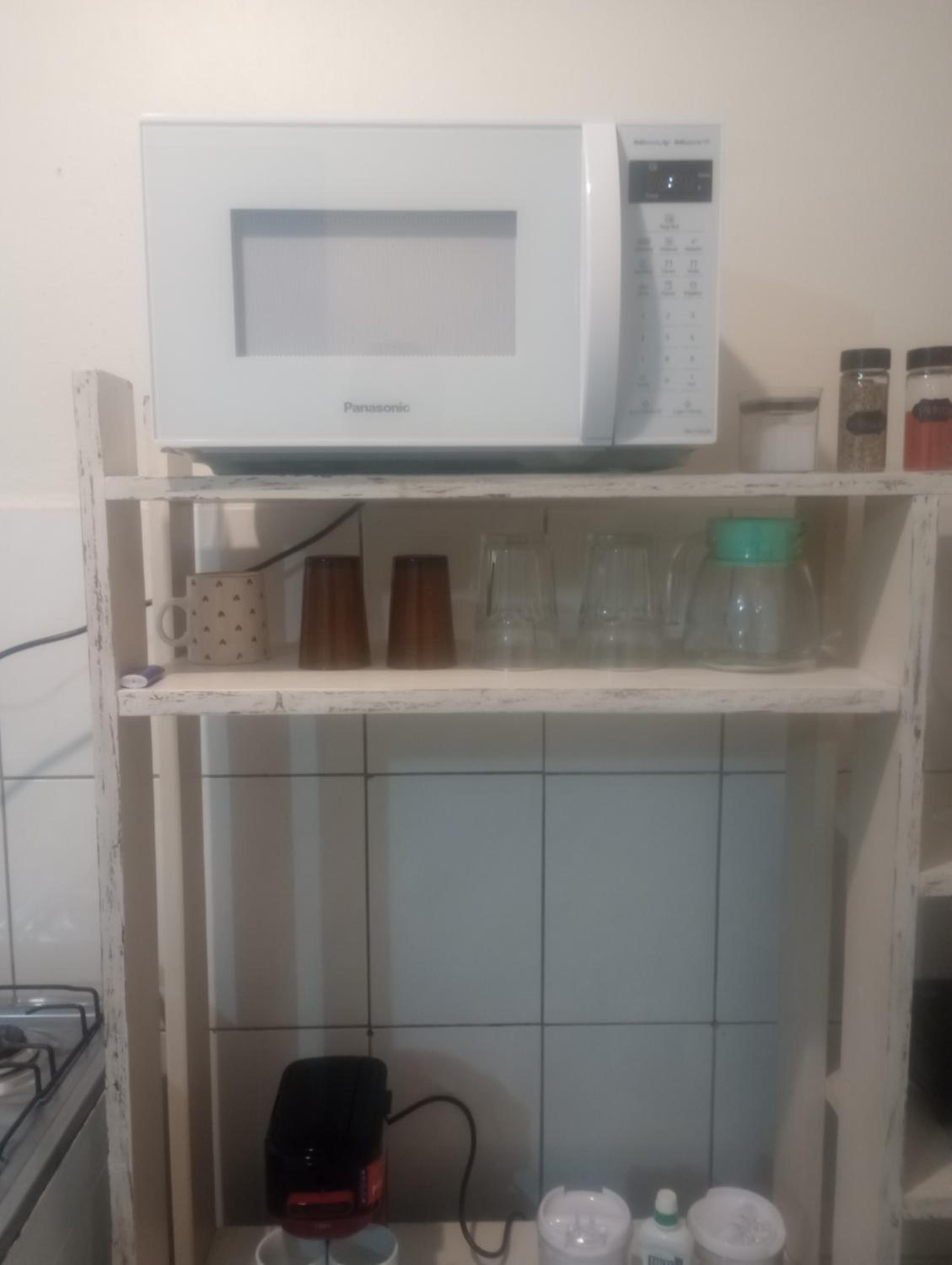 apartamento completo 2 , campeche