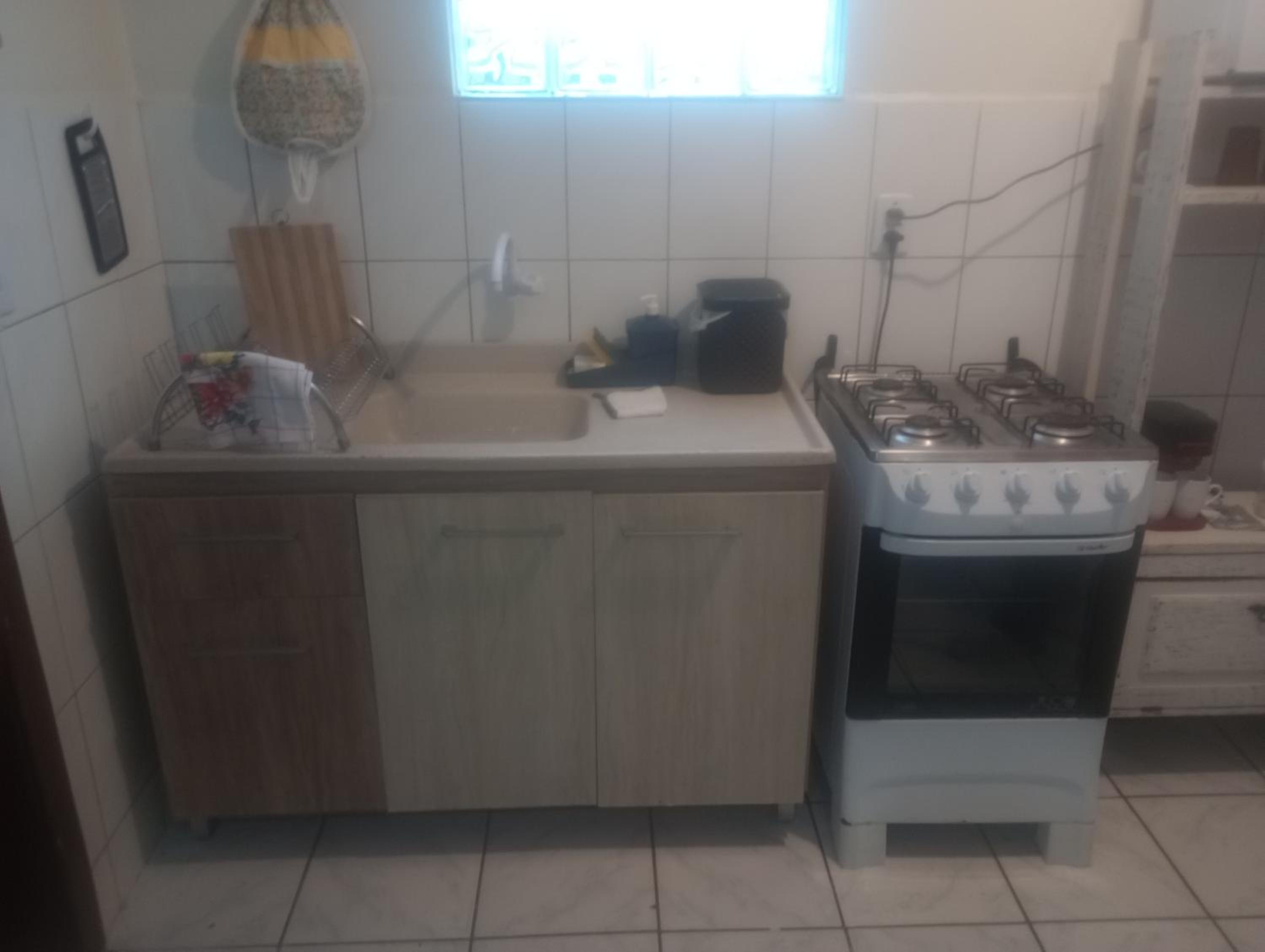 apartamento completo 2 , campeche