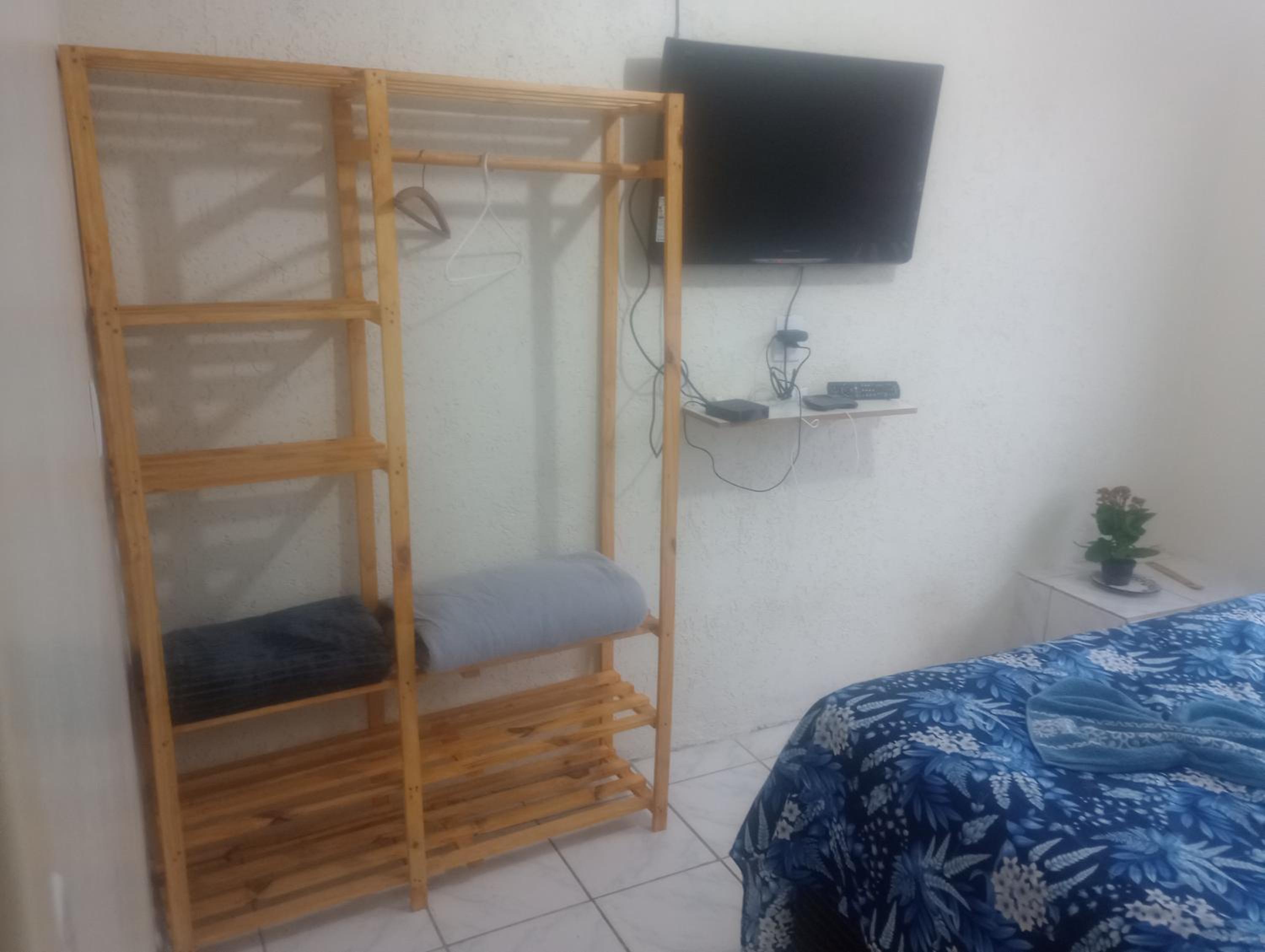 apartamento completo 2 , campeche