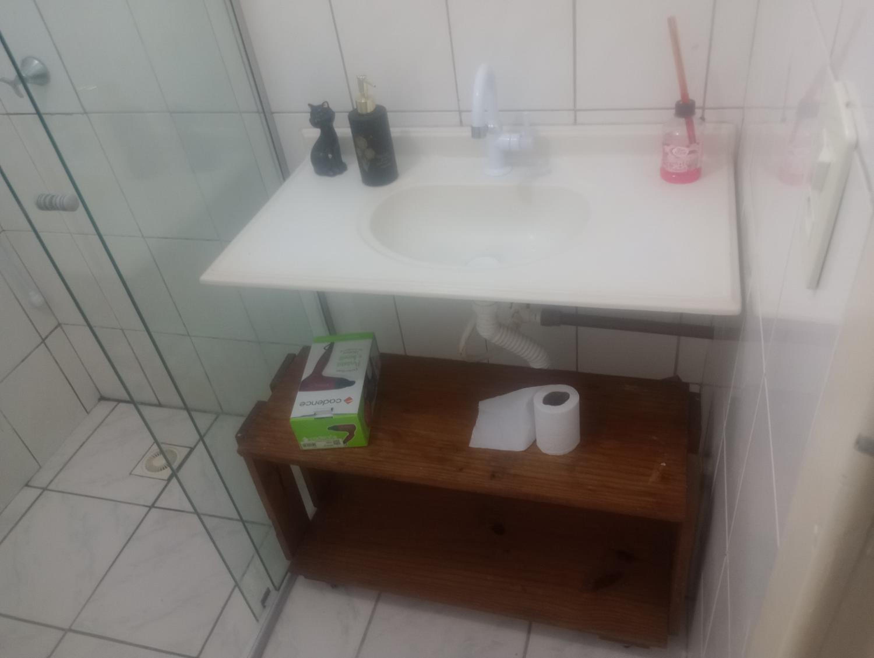 apartamento completo 2 , campeche