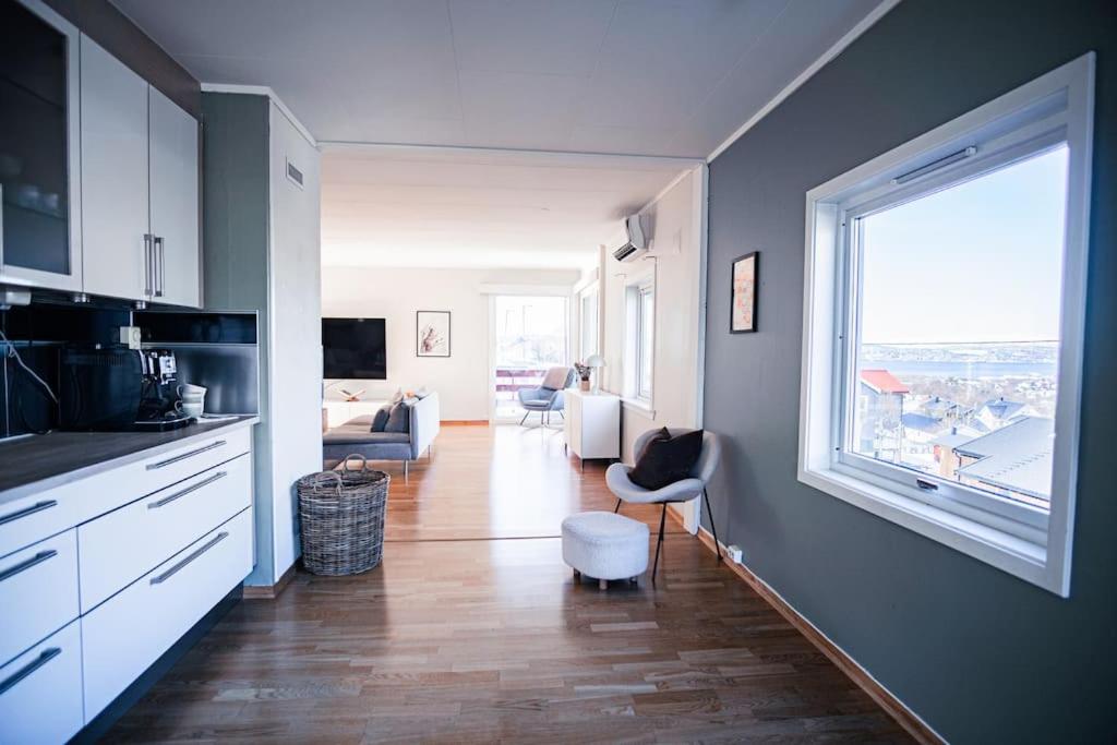 Big family house with 3 bedrooms view 5