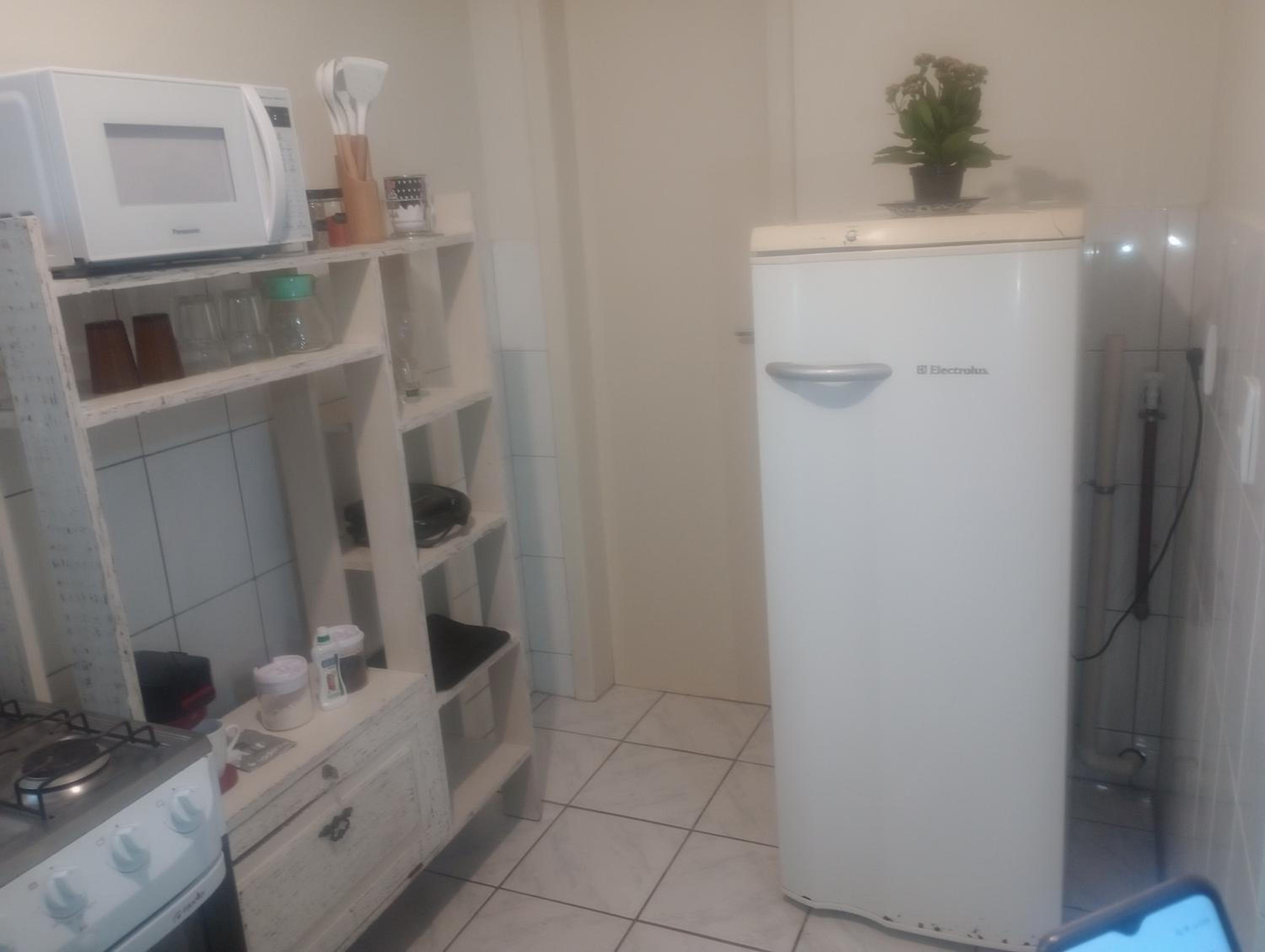 apartamento completo 2 , campeche