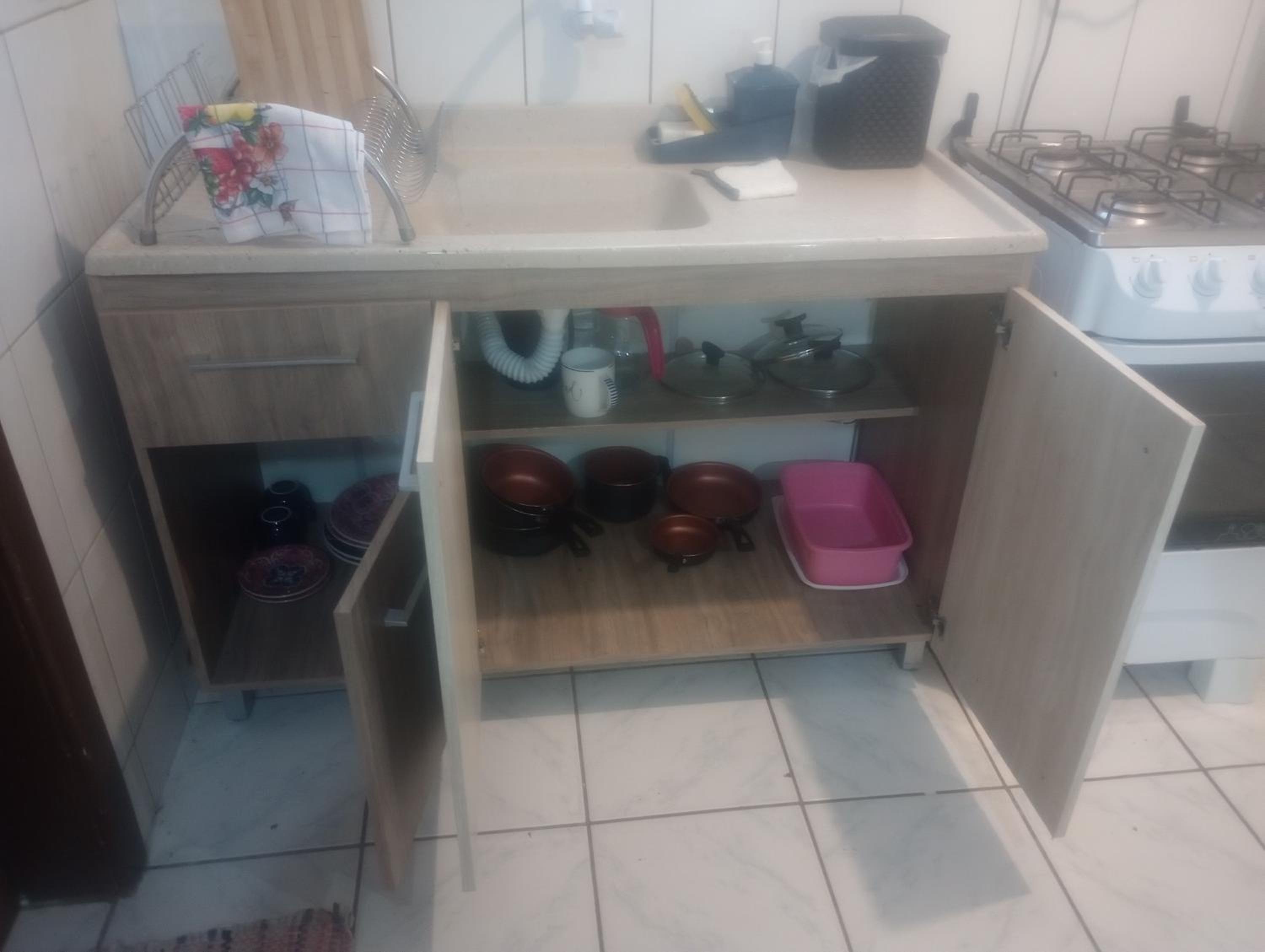 apartamento completo 2 , campeche