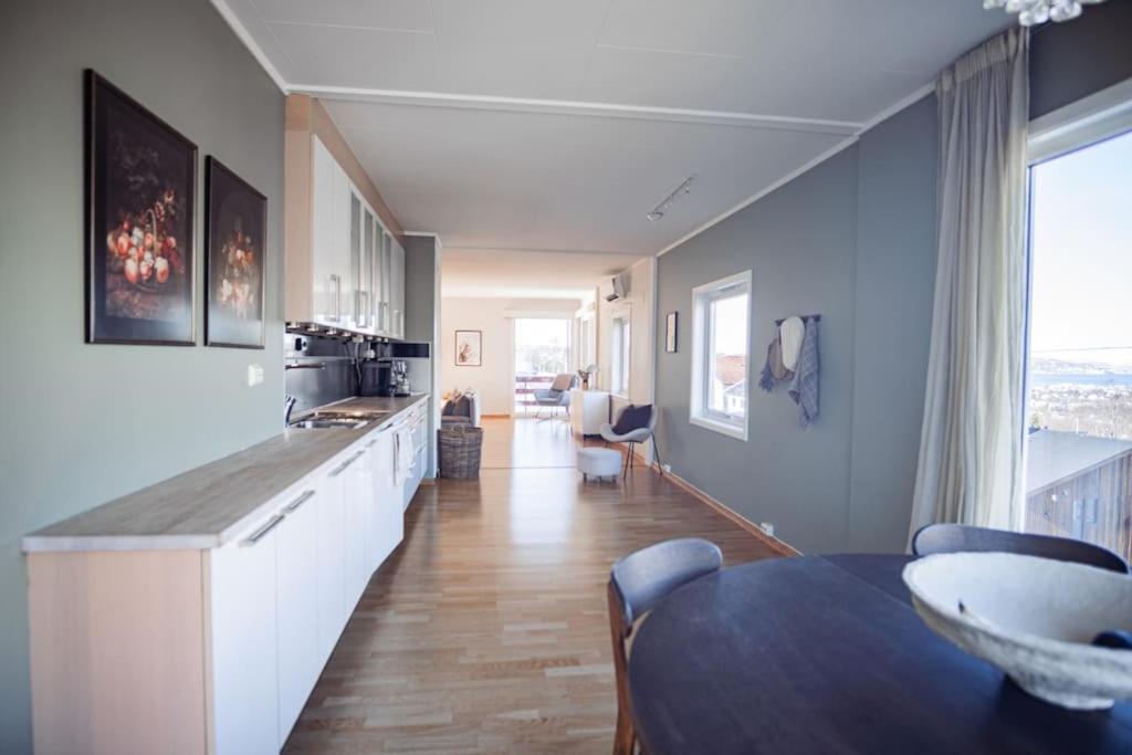 Big family house with 3 bedrooms view 4
