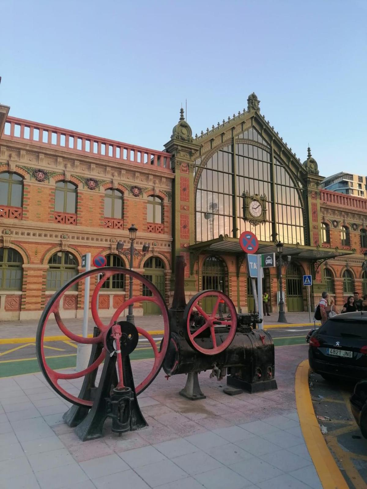 Casa Paraiso