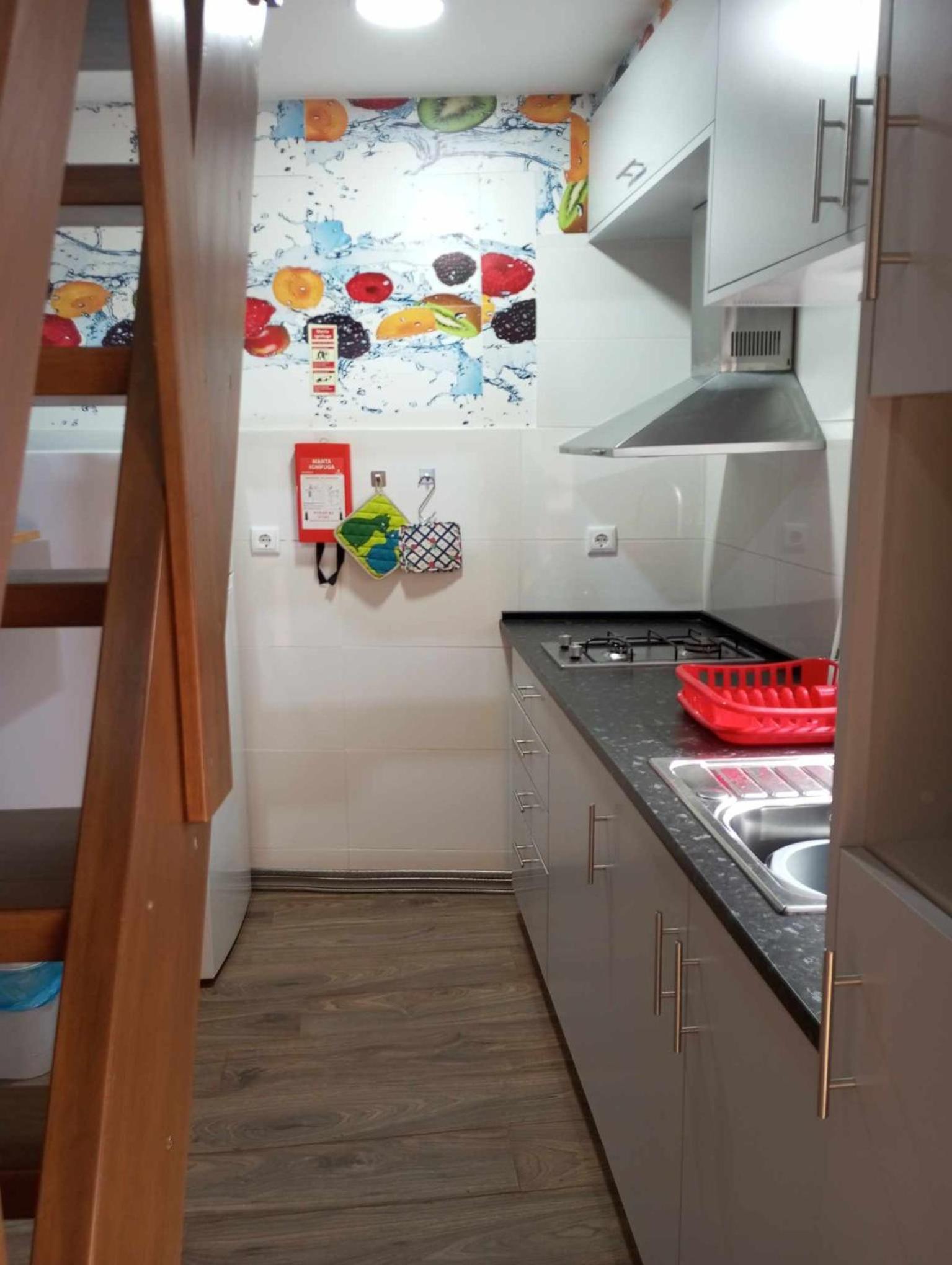 Albergue do Visconde