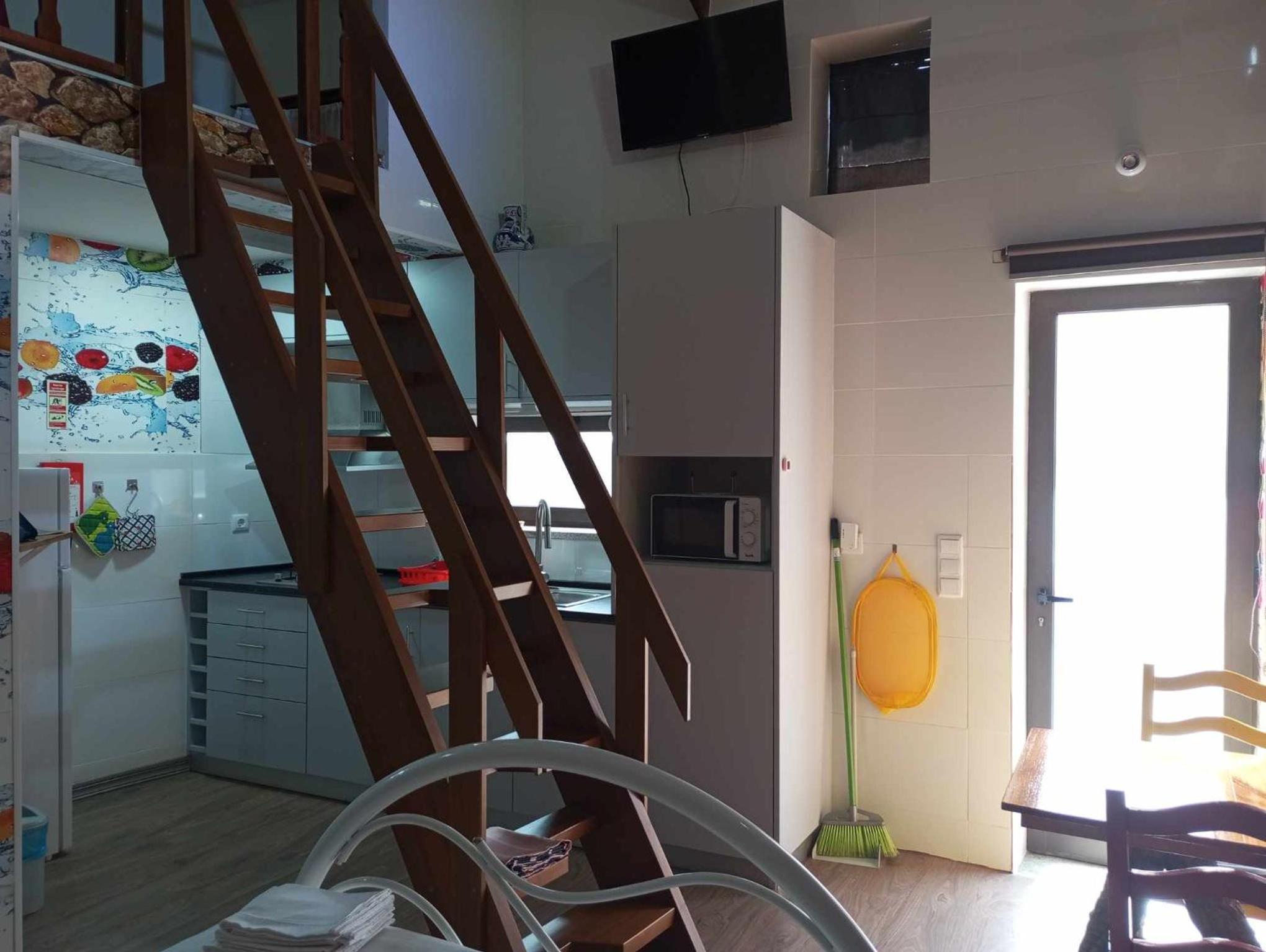 Albergue do Visconde
