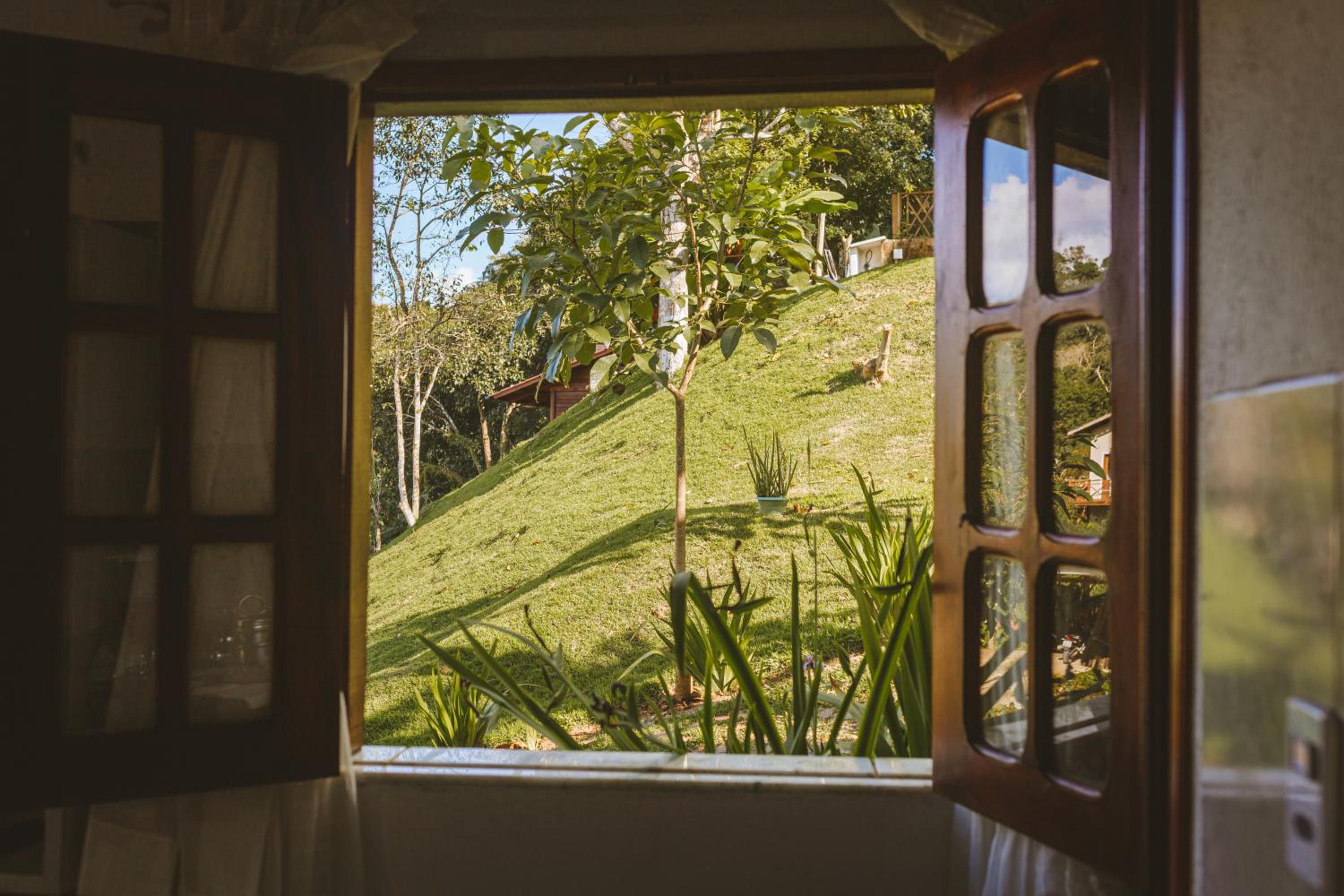 Estância dos Pássaros
