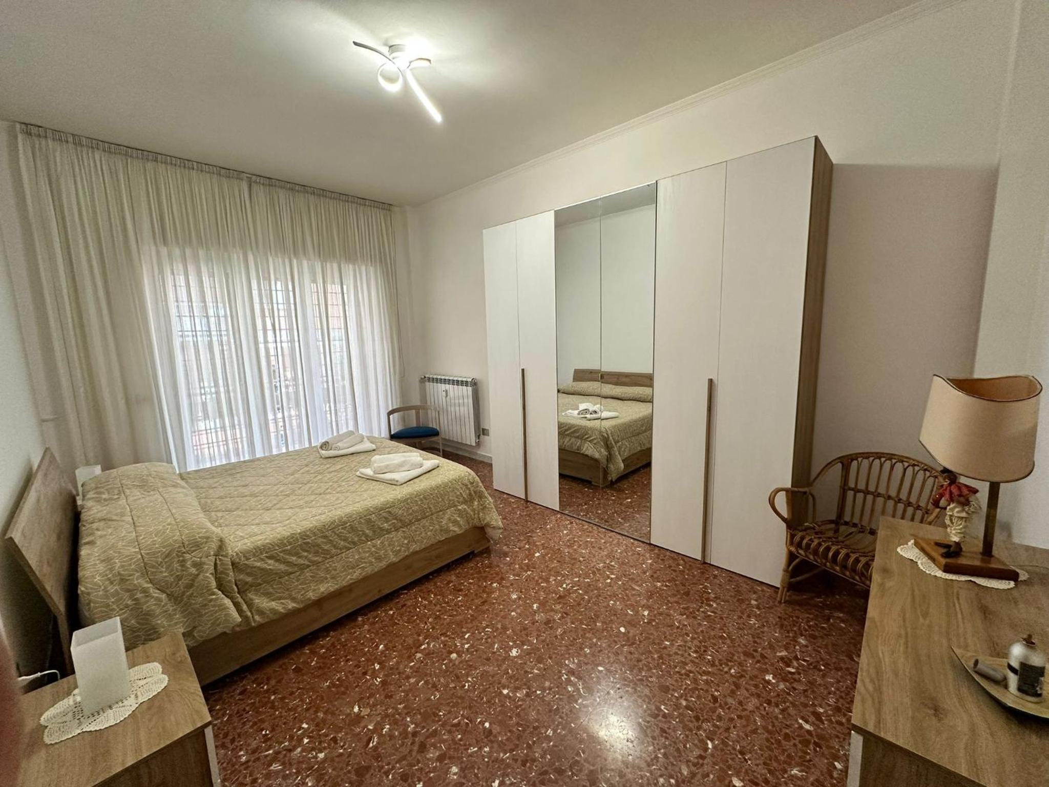 Casa Gaja, la casa vicino Villa Pamphili
