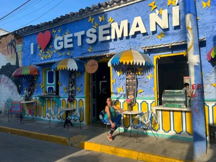 Hospedaje,Cartagena,PH, Turismocolombia-fit,delux