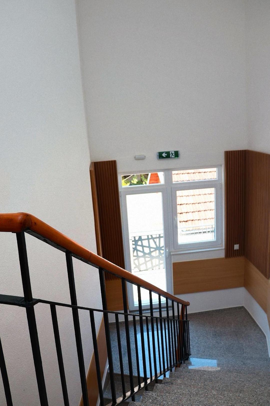 Apartments and rooms Monaco