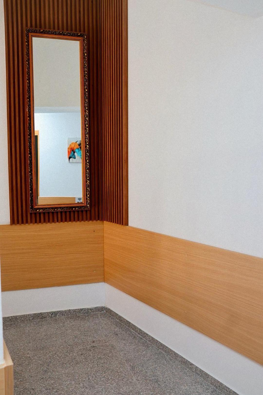 Apartments and rooms Monaco