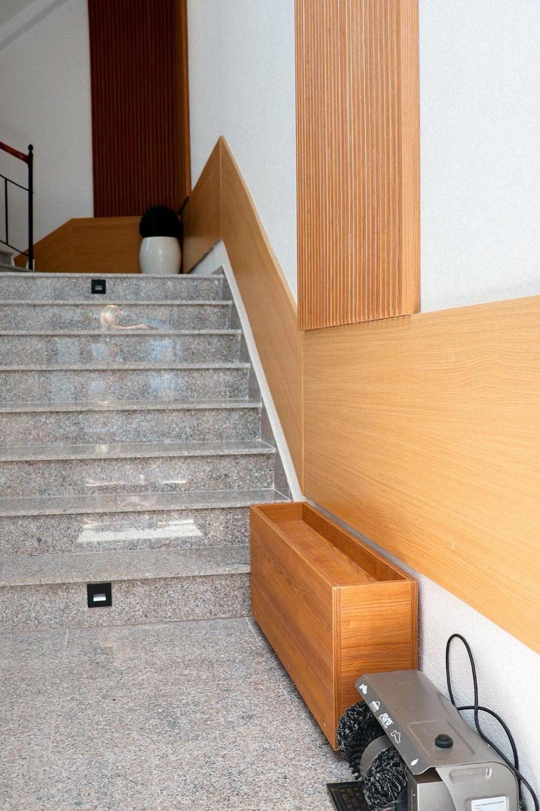Apartments and rooms Monaco