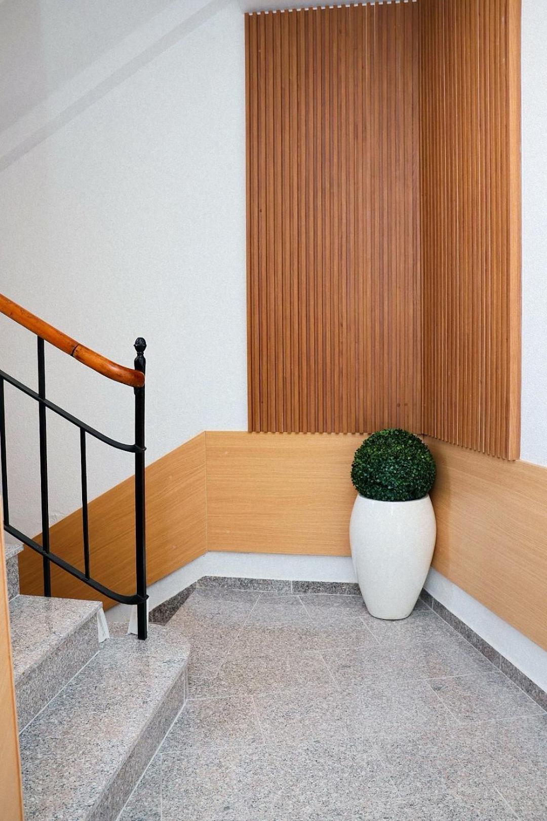 Apartments and rooms Monaco