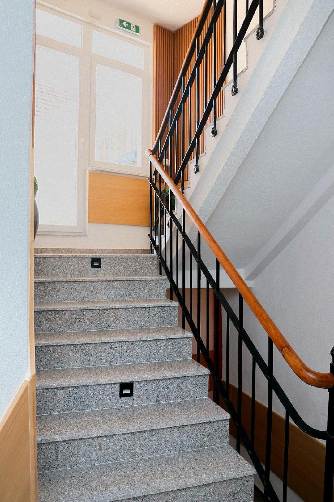 Apartments and rooms Monaco