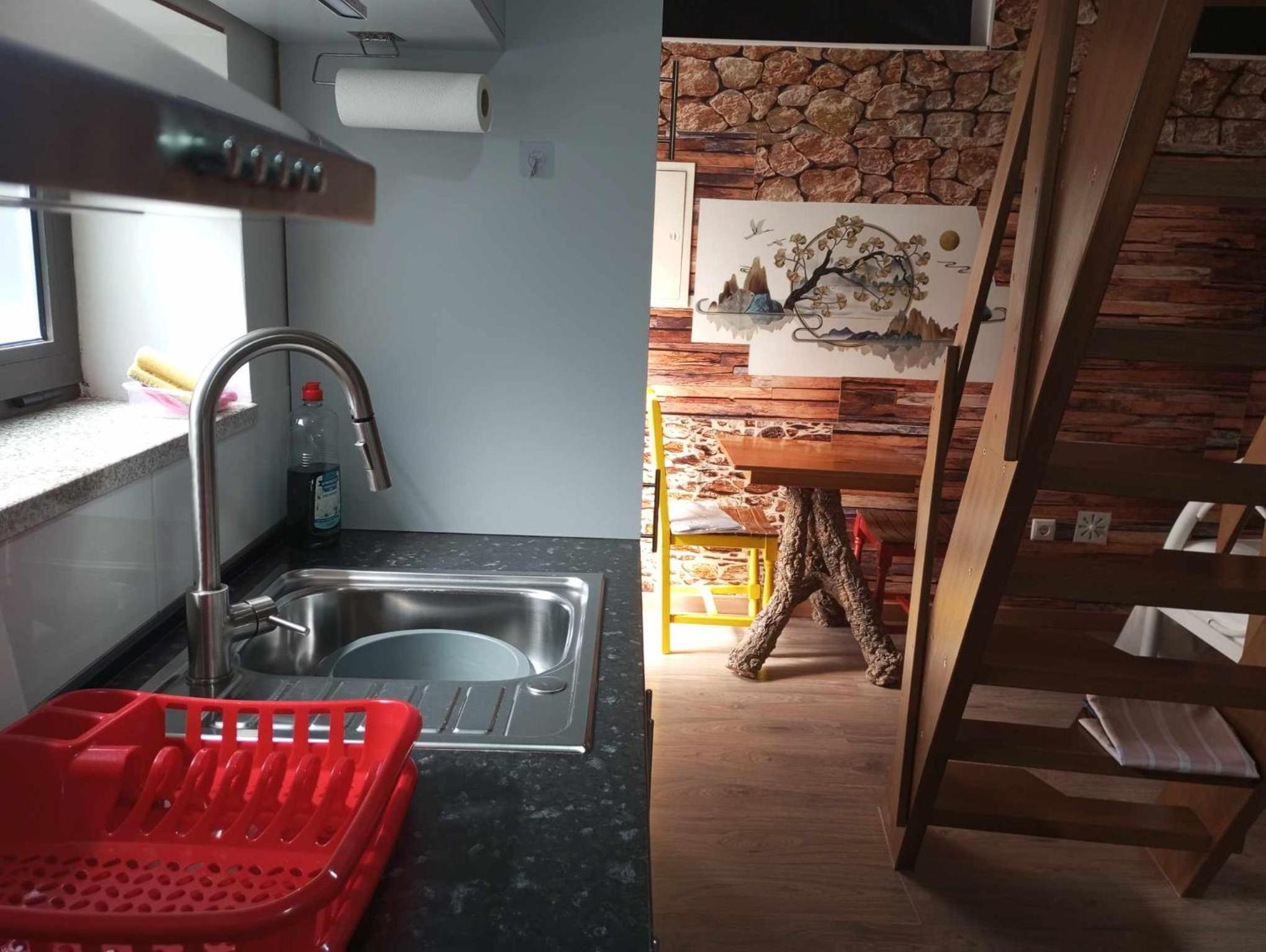 Albergue do Visconde