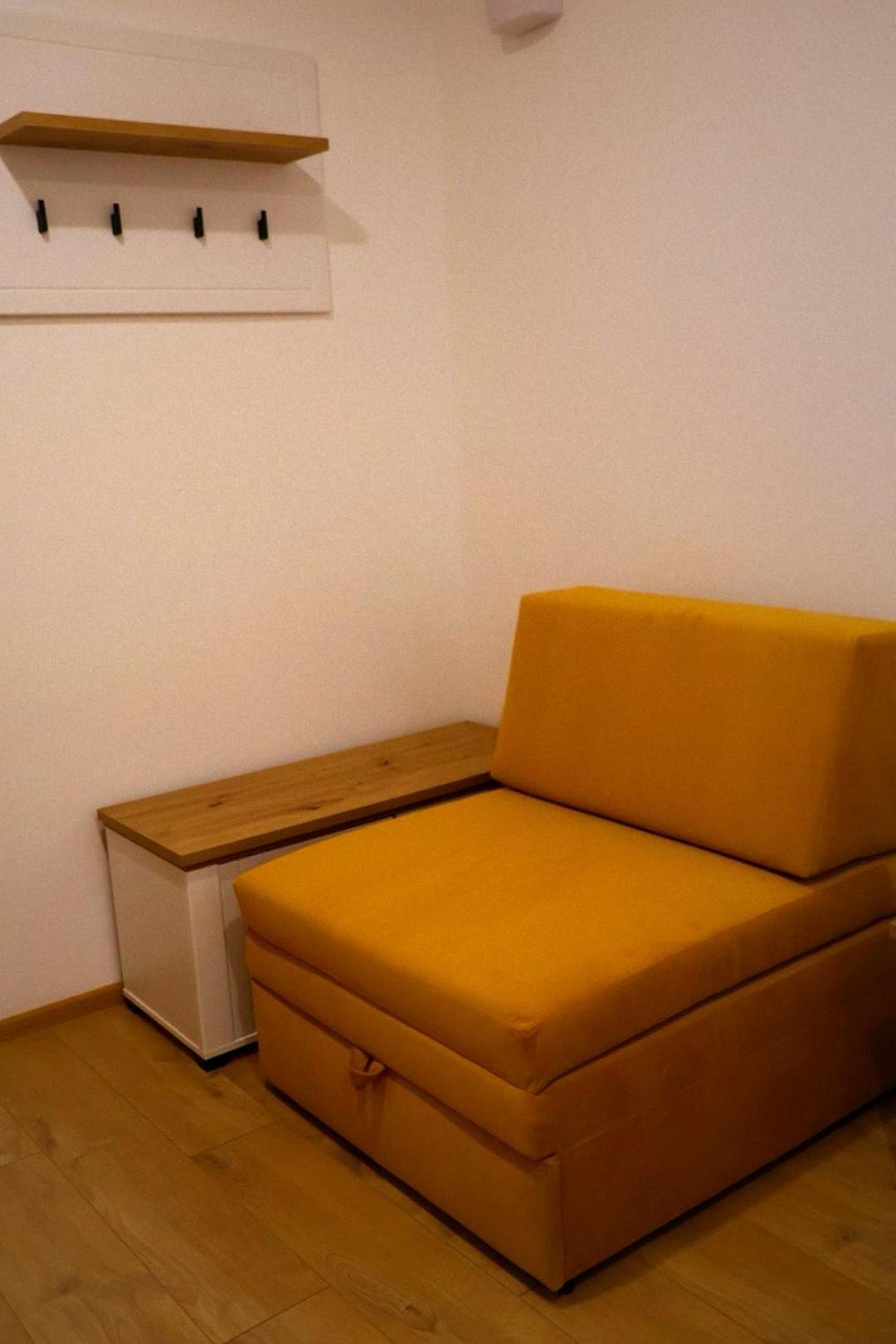 Apartments and rooms Monaco