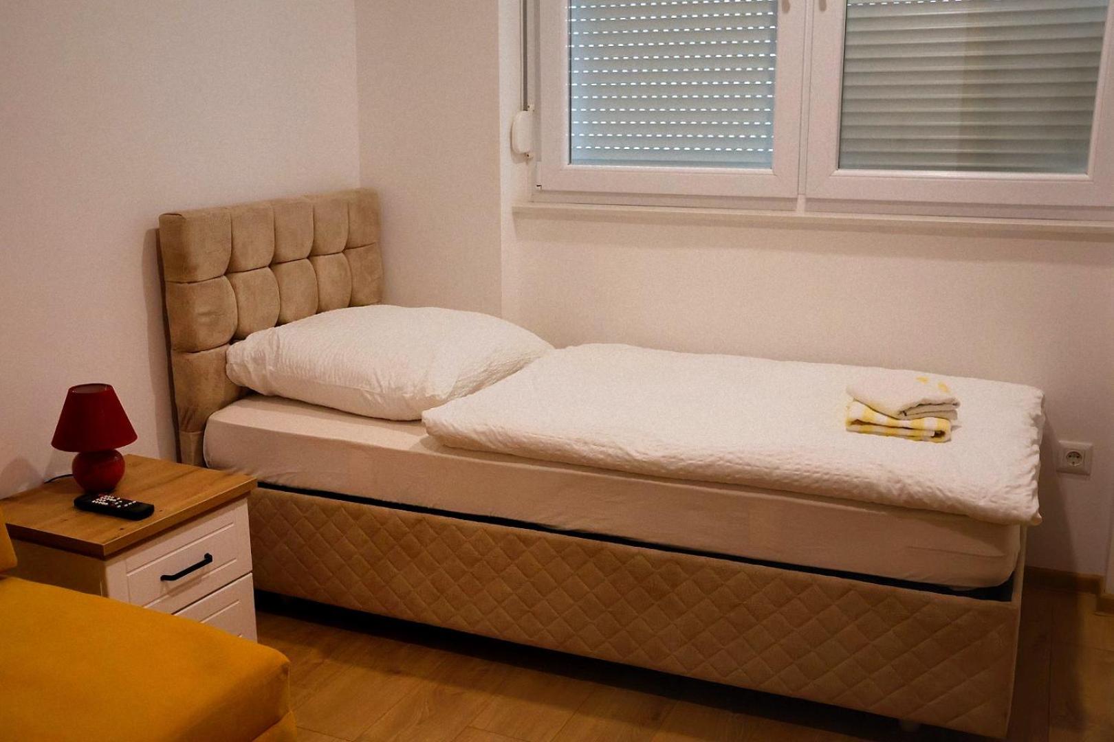Apartments and rooms Monaco