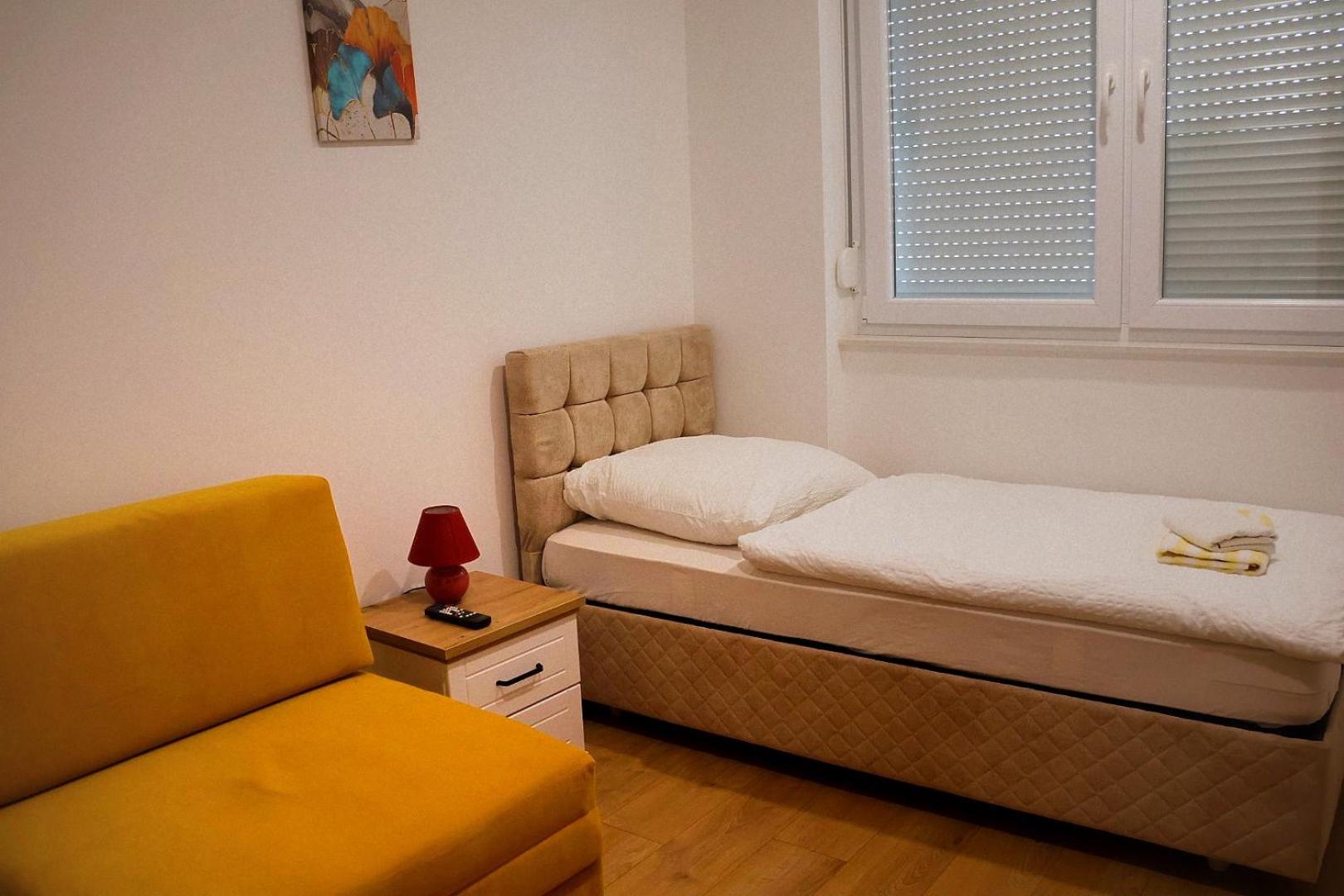 Apartments and rooms Monaco