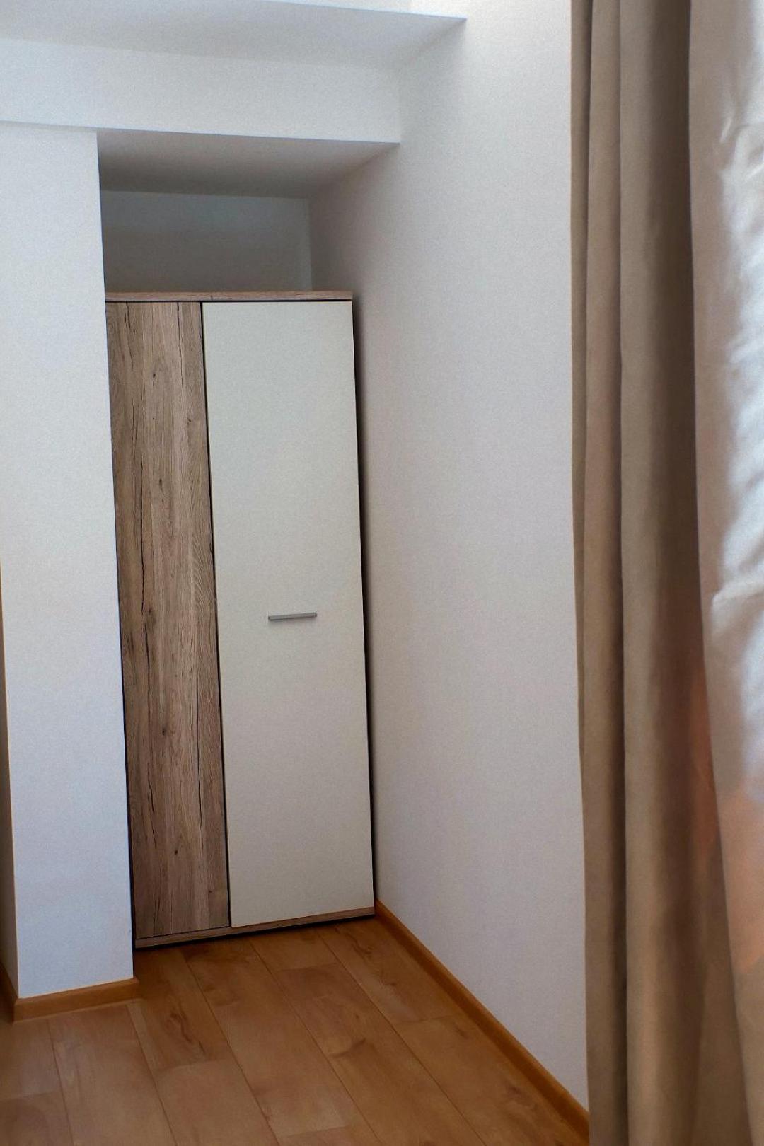 Apartments and rooms Monaco