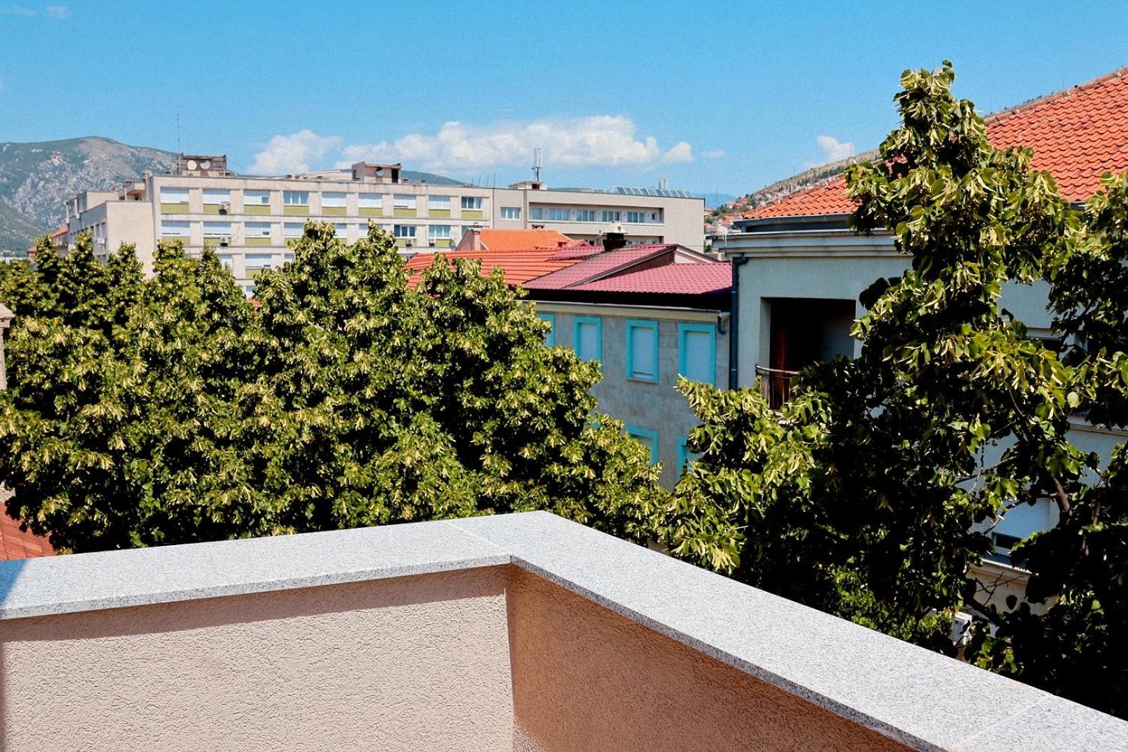 Apartments and rooms Monaco