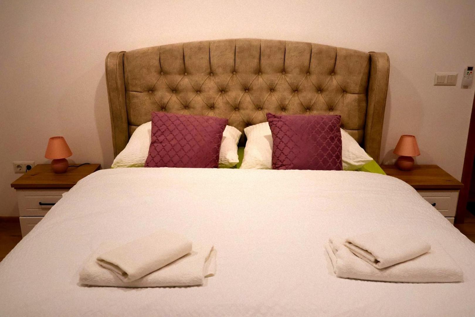 Apartments and rooms Monaco