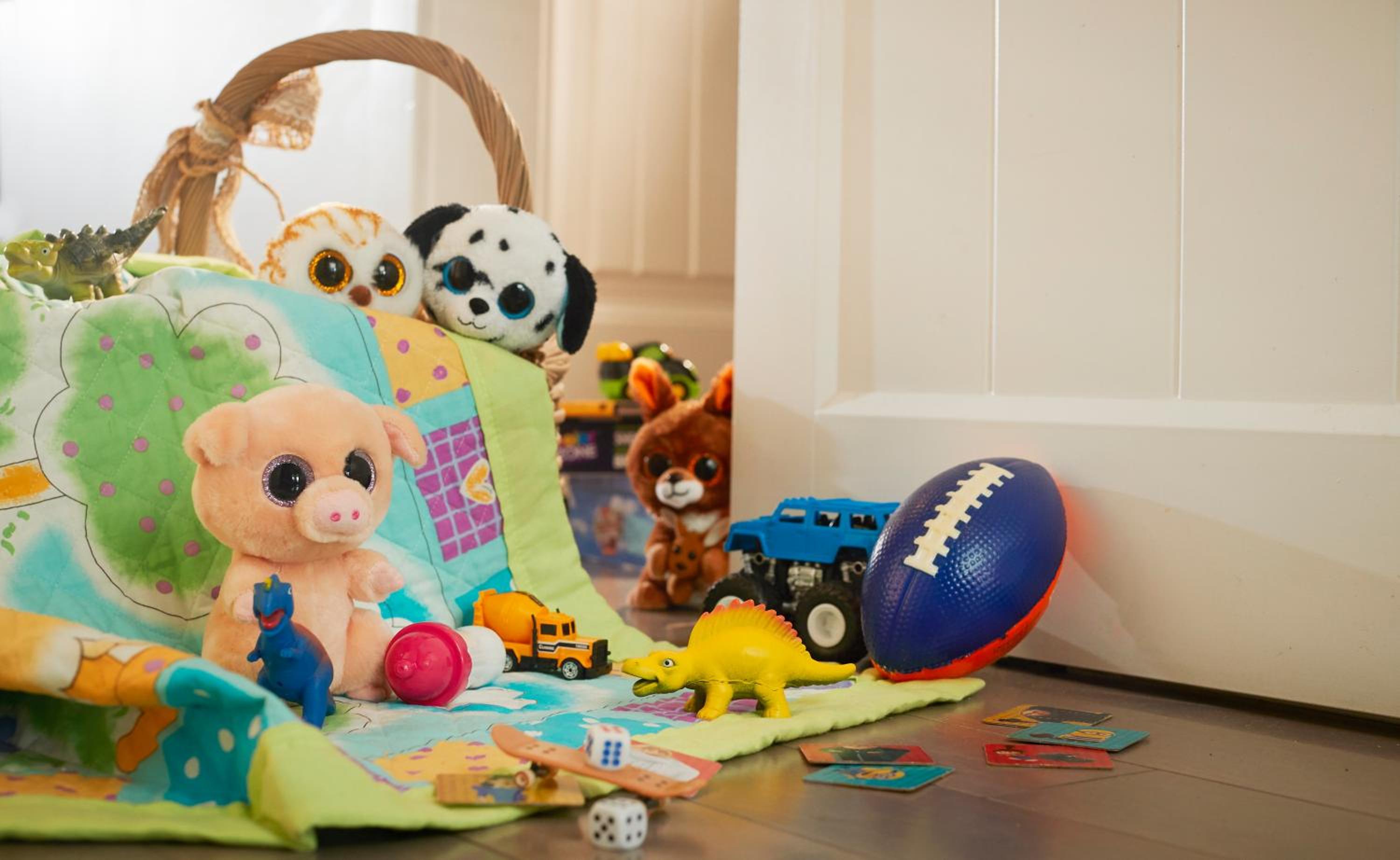 Belleville Vacations - L'auberge De France Inn - Property Image 13