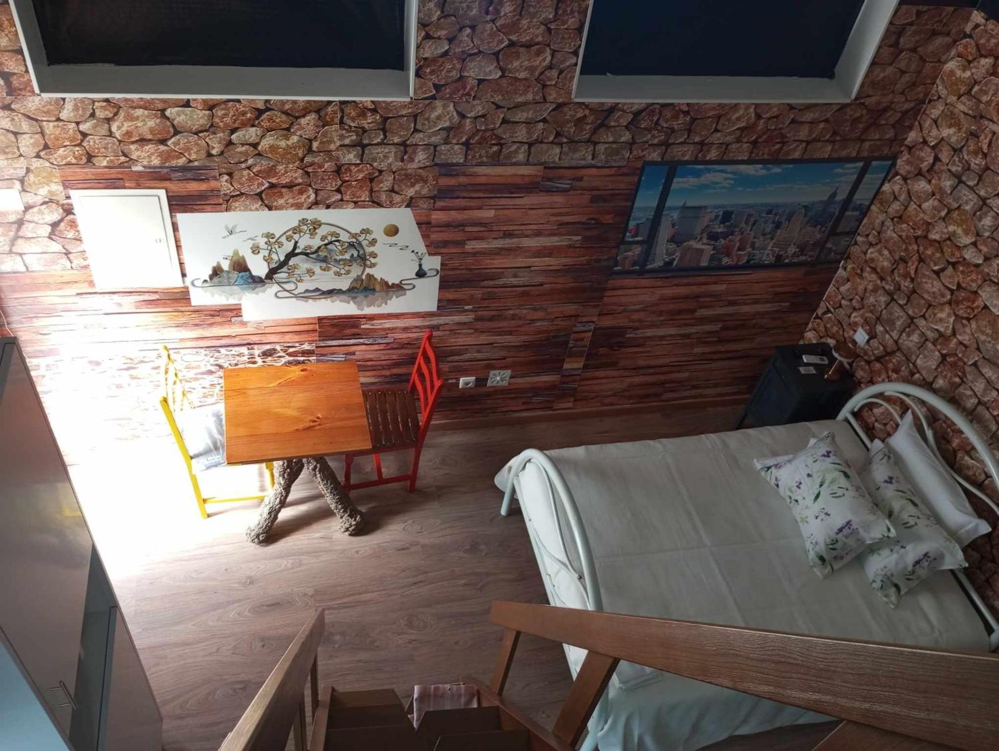 Albergue do Visconde