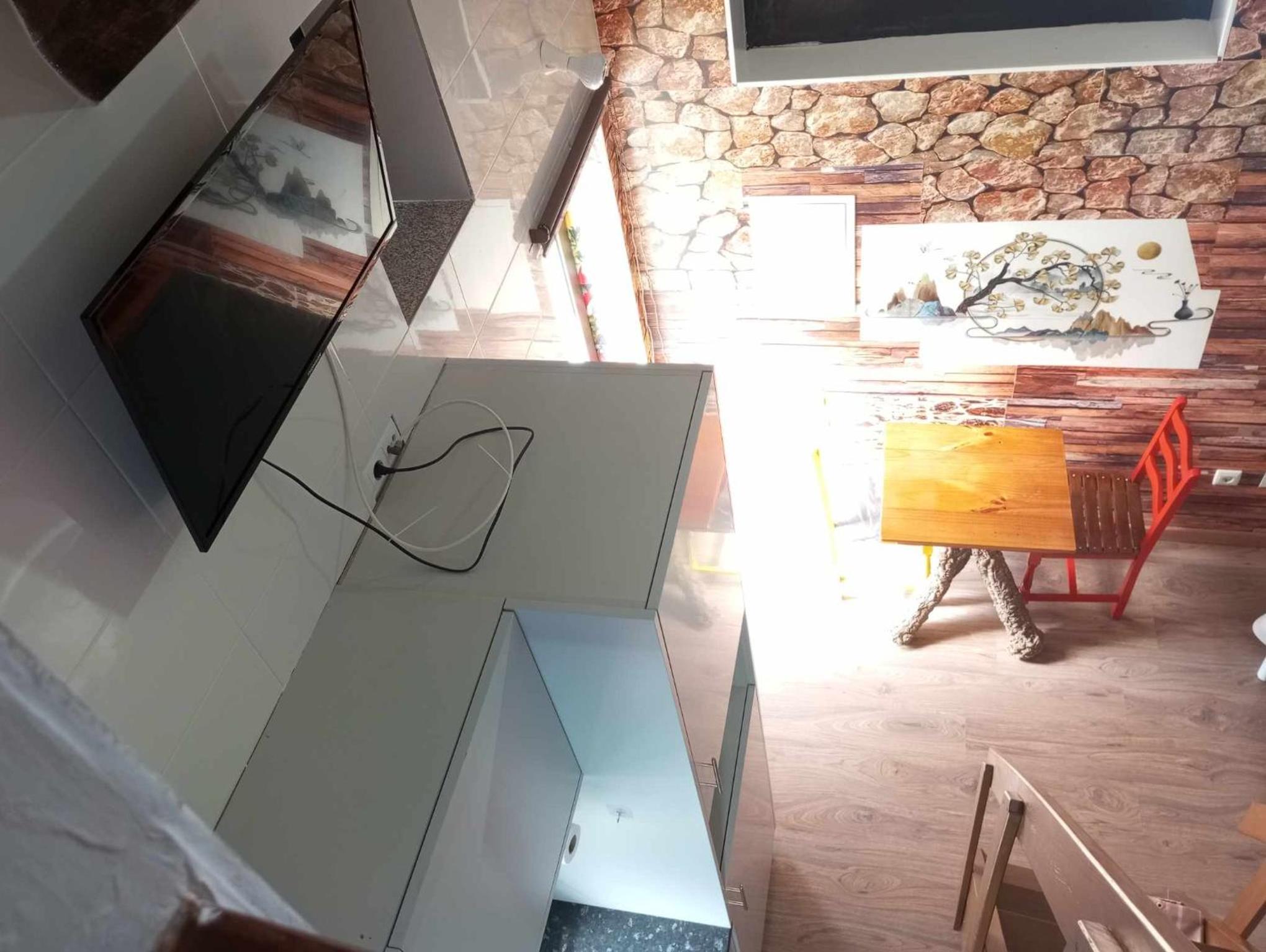 Albergue do Visconde