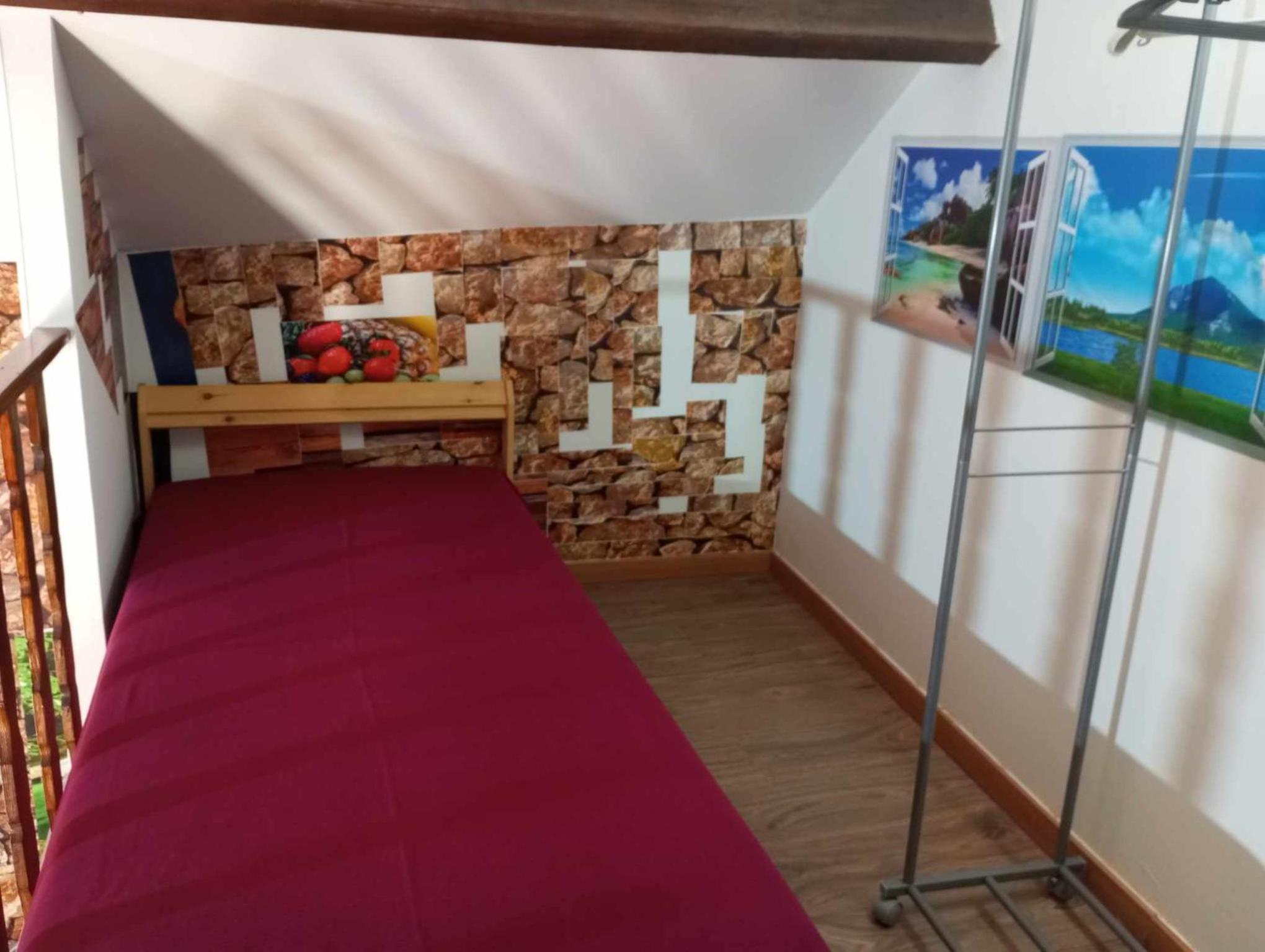 Albergue do Visconde
