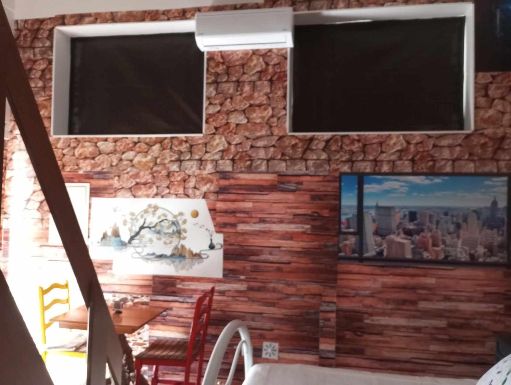 Albergue do Visconde